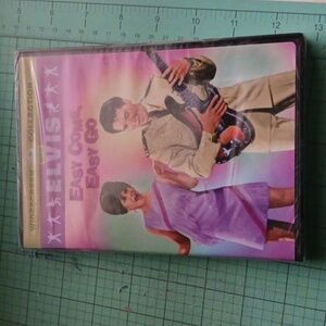 Easy Come Easy Go DVD